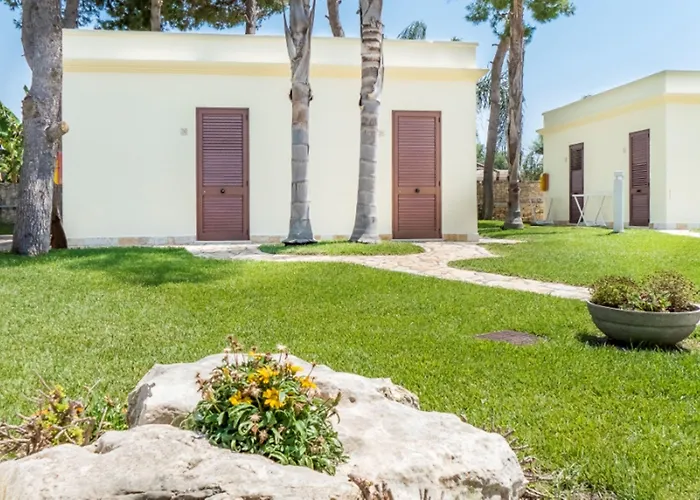 Villa HermosaAlbergo