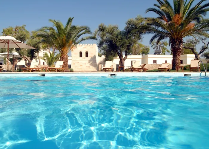 Villa HermosaAlbergo