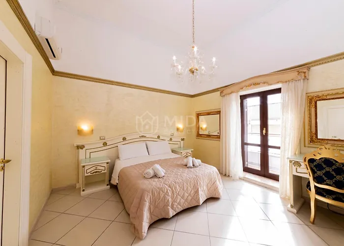 Dio Del Mare Luxury Room Porto Cesareo